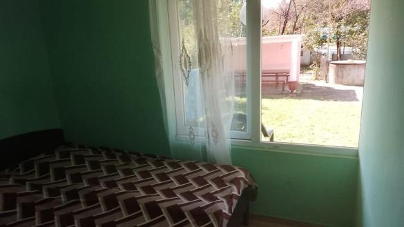 Готель Ok House! Кобулеті Номер фото