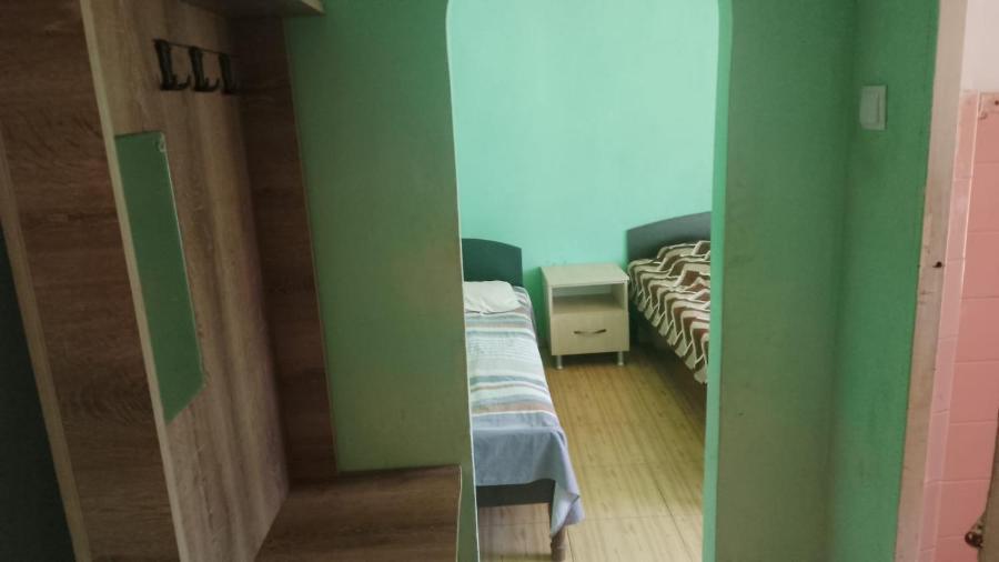 Готель Ok House! Кобулеті Номер фото